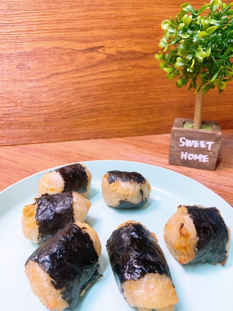 海苔丸(年節限定)